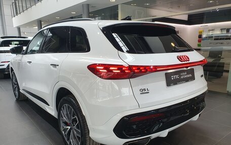 Audi Q5, 2026 год, 6 800 000 рублей, 7 фотография