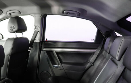 Opel Vectra C рестайлинг, 2007 год, 400 000 рублей, 8 фотография