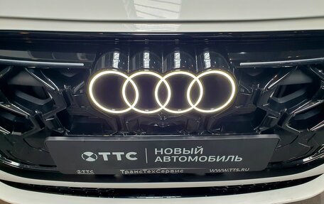 Audi Q5, 2026 год, 6 800 000 рублей, 12 фотография