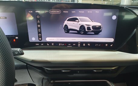 Audi Q5, 2026 год, 6 800 000 рублей, 20 фотография