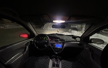 Ford Focus IV, 2002 год, 200 000 рублей, 2 фотография