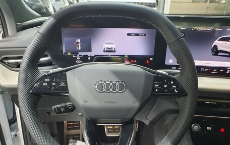 Audi Q5, 2026 год, 6 800 000 рублей, 19 фотография