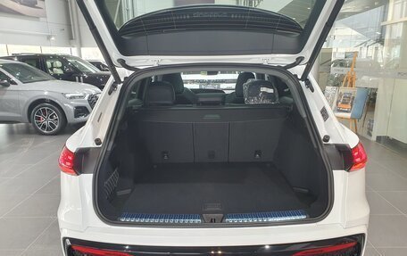 Audi Q5, 2026 год, 6 800 000 рублей, 23 фотография