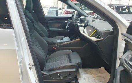 Audi Q5, 2026 год, 6 800 000 рублей, 18 фотография