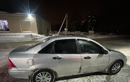 Ford Focus IV, 2002 год, 200 000 рублей, 3 фотография
