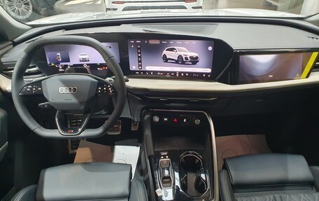 Audi Q5, 2026 год, 6 800 000 рублей, 21 фотография