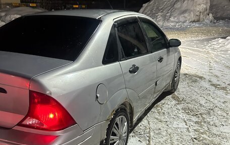 Ford Focus IV, 2002 год, 200 000 рублей, 4 фотография