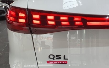 Audi Q5, 2026 год, 6 800 000 рублей, 15 фотография