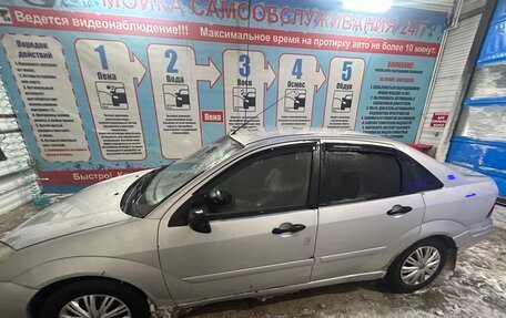 Ford Focus IV, 2002 год, 200 000 рублей, 12 фотография