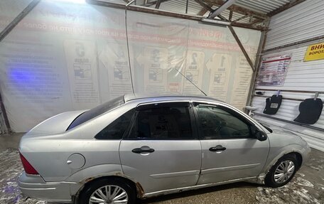 Ford Focus IV, 2002 год, 200 000 рублей, 13 фотография