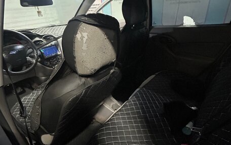 Ford Focus IV, 2002 год, 200 000 рублей, 10 фотография