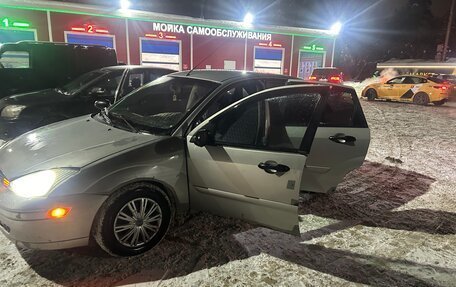 Ford Focus IV, 2002 год, 200 000 рублей, 7 фотография