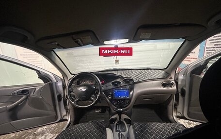 Ford Focus IV, 2002 год, 200 000 рублей, 9 фотография