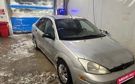 Ford Focus IV, 2002 год, 200 000 рублей, 17 фотография