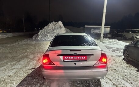 Ford Focus IV, 2002 год, 200 000 рублей, 5 фотография