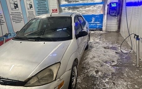 Ford Focus IV, 2002 год, 200 000 рублей, 16 фотография