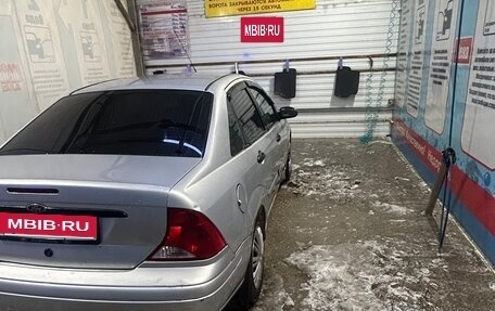 Ford Focus IV, 2002 год, 200 000 рублей, 14 фотография