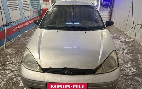 Ford Focus IV, 2002 год, 200 000 рублей, 18 фотография