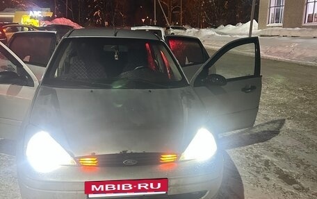 Ford Focus IV, 2002 год, 200 000 рублей, 8 фотография