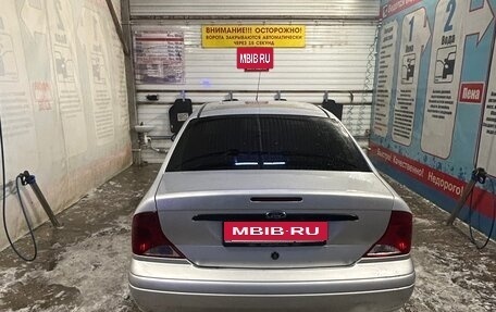 Ford Focus IV, 2002 год, 200 000 рублей, 15 фотография