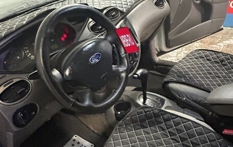 Ford Focus IV, 2002 год, 200 000 рублей, 11 фотография