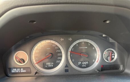 Volvo XC90 II рестайлинг, 2012 год, 2 900 000 рублей, 5 фотография