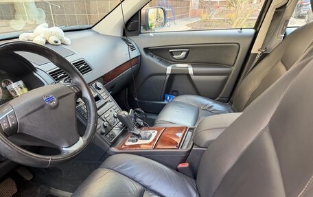 Volvo XC90 II рестайлинг, 2012 год, 2 900 000 рублей, 4 фотография