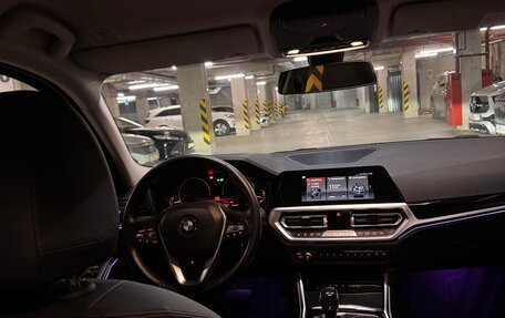 BMW 3 серия, 2020 год, 3 500 000 рублей, 8 фотография