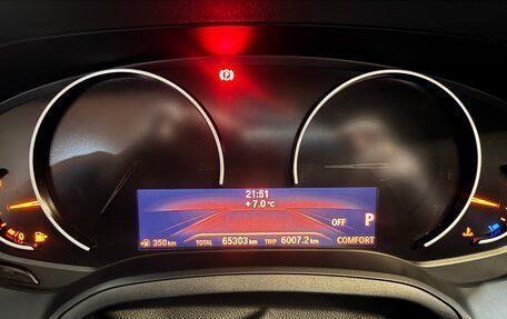 BMW 3 серия, 2020 год, 3 500 000 рублей, 12 фотография