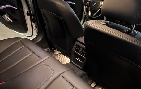 BMW 3 серия, 2020 год, 3 500 000 рублей, 10 фотография