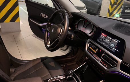 BMW 3 серия, 2020 год, 3 500 000 рублей, 11 фотография