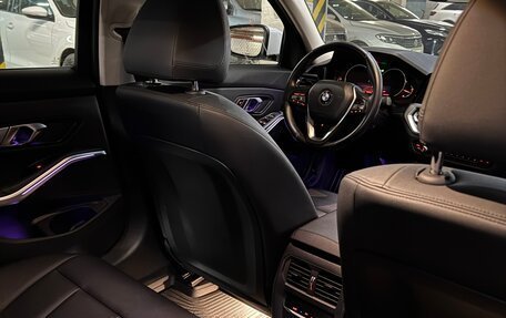 BMW 3 серия, 2020 год, 3 500 000 рублей, 9 фотография