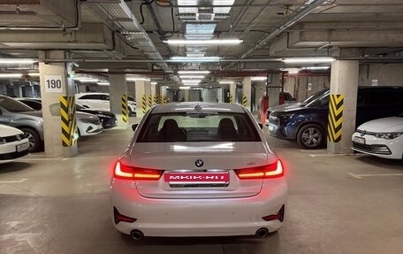 BMW 3 серия, 2020 год, 3 500 000 рублей, 7 фотография