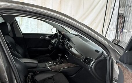 Audi A6, 2012 год, 1 600 000 рублей, 6 фотография