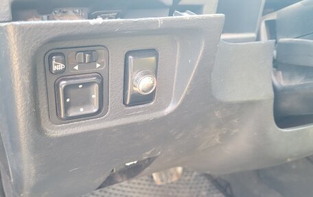 Opel Frontera B, 1998 год, 380 000 рублей, 6 фотография