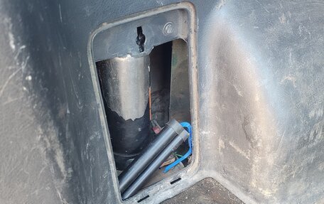 Opel Frontera B, 1998 год, 380 000 рублей, 11 фотография