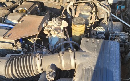 Opel Frontera B, 1998 год, 380 000 рублей, 5 фотография