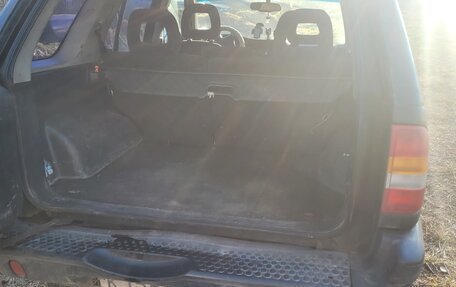 Opel Frontera B, 1998 год, 380 000 рублей, 10 фотография