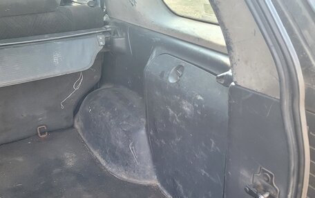 Opel Frontera B, 1998 год, 380 000 рублей, 12 фотография