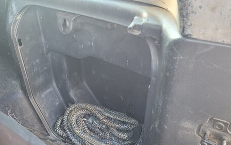 Opel Frontera B, 1998 год, 380 000 рублей, 13 фотография