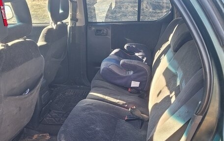 Opel Frontera B, 1998 год, 380 000 рублей, 4 фотография