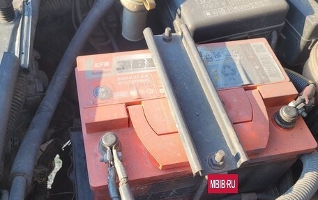 Opel Frontera B, 1998 год, 380 000 рублей, 8 фотография