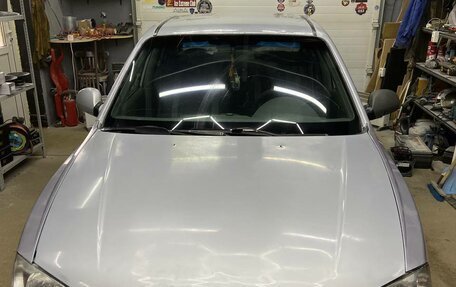 Hyundai Accent II, 2004 год, 349 000 рублей, 1 фотография