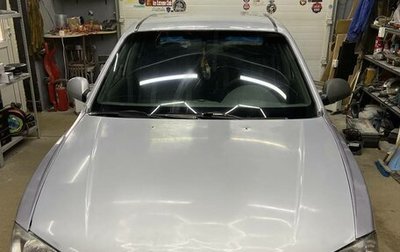 Hyundai Accent II, 2004 год, 349 000 рублей, 1 фотография