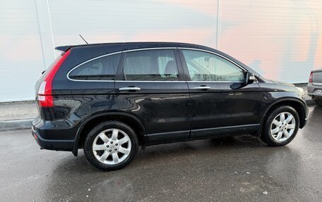 Honda CR-V III рестайлинг, 2007 год, 1 350 000 рублей, 3 фотография