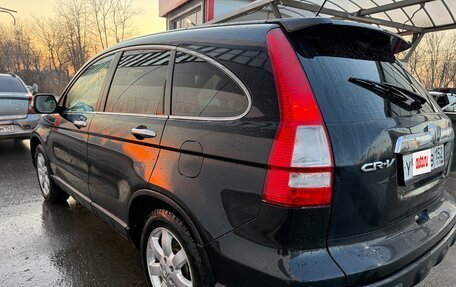 Honda CR-V III рестайлинг, 2007 год, 1 350 000 рублей, 6 фотография