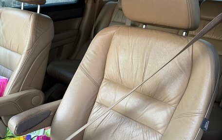 Honda CR-V III рестайлинг, 2007 год, 1 350 000 рублей, 9 фотография