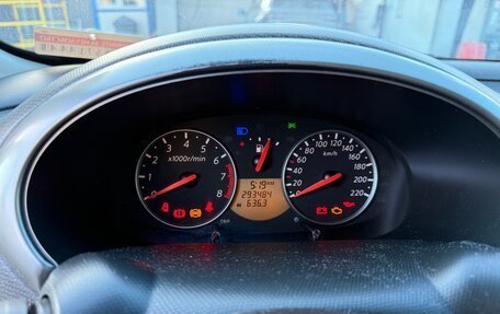 Nissan Micra III, 2007 год, 420 000 рублей, 10 фотография