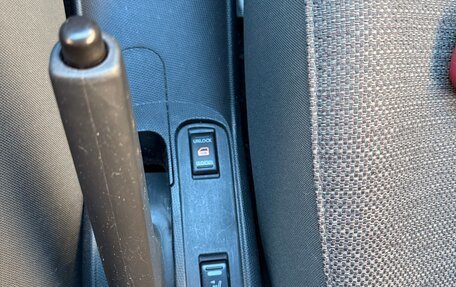 Nissan Micra III, 2007 год, 420 000 рублей, 14 фотография