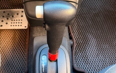 Nissan Micra III, 2007 год, 420 000 рублей, 13 фотография